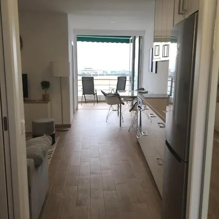 Lägenhet Fuer 3 Personen Ca 45 M In Cristianos, Teneriffa Westkueste Von Teneriffa *