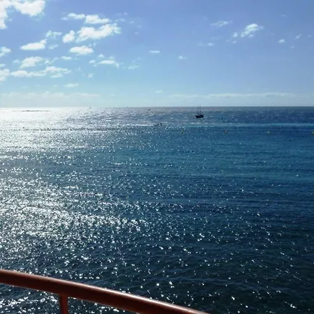 Lägenhet Fuer 3 Personen Ca 45 M In Cristianos, Teneriffa Westkueste Von Teneriffa *