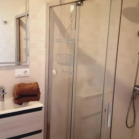 Fuer 3 Personen Ca 45 M In Cristianos, Teneriffa Westkueste Von Teneriffa Apartment