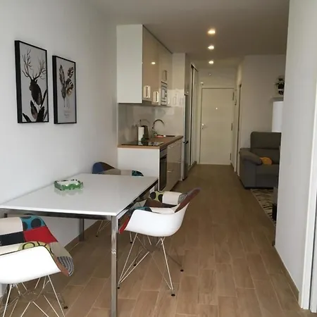 Fuer 3 Personen Ca 45 M In Cristianos, Teneriffa Westkueste Von Teneriffa * Los Cristianos (Tenerife)