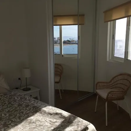 Apartment Fuer 3 Personen Ca 45 M In Cristianos, Teneriffa Westkueste Von Teneriffa