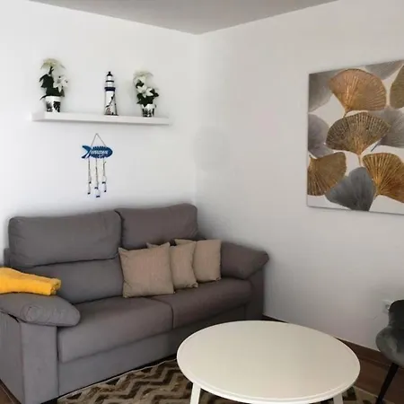 Fuer 3 Personen Ca 45 M In Cristianos, Teneriffa Westkueste Von Teneriffa Apartment Los Cristianos (Tenerife)